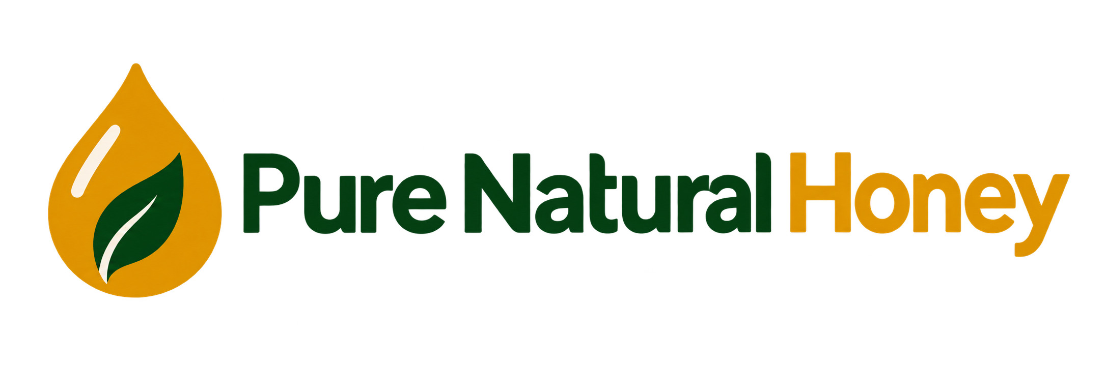 Pure Natural Honey